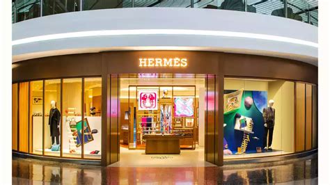 hermes shanghai store|hermes beijing airport.